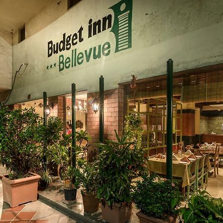 Budget Inn Bellevue Surat Exterior foto